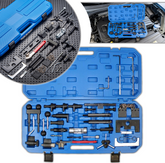 Set alata za blokadu (razvod) motora VAG: VW, Audi, Škoda, Seat
