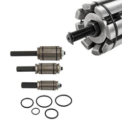 Set alata za širenje cijevi auspuha