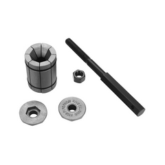 Set alata za širenje cijevi auspuha