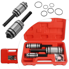 Set alata za širenje cijevi auspuha