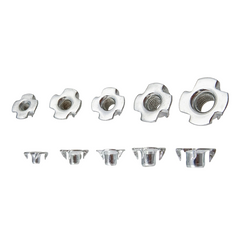 Set matica sa kandžom 90kom