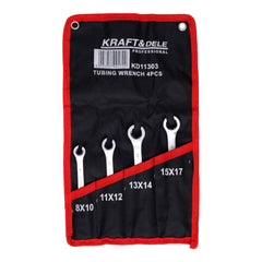 Set ključeva za kočnice | 8-17mm CrV