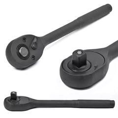 Set kovanih ključeva 24-dijelni 1/2" 8-32mm