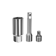 Set nasadnih ključeva – 40 komada