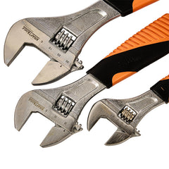 Set univerzalnih francuskih ključeva 150-200-250mm