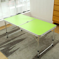 Sklopivi Stol | 60x70x120cm + 4 stolice