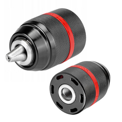 Samozaključavajući nastavak za bušilicu 1/2" 13 mm