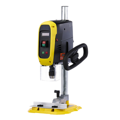 Stolna bušilica sa laserom | LCD, 1900W