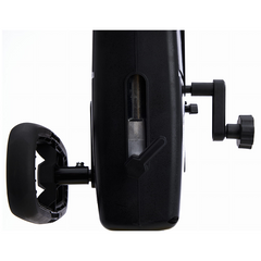 Stolna bušilica sa laserom | LCD, 1900W