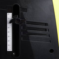 Stolna bušilica sa laserom | LCD, 1900W