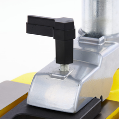 Stolna bušilica sa laserom | LCD, 1900W