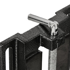 Strojni škripac 100 mm