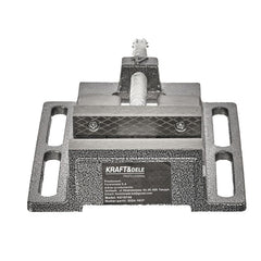 Strojni škripac 100 mm