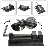 Strojni škripac 100 mm