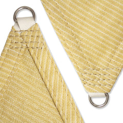 Tenda za zaštitu od sunca | Pravokutnik 2x3 m