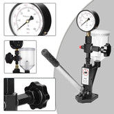 Tester dizni - injektora