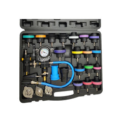 XL Tester za ispitivanje propuštanja rashladnog sistema 27DIJ