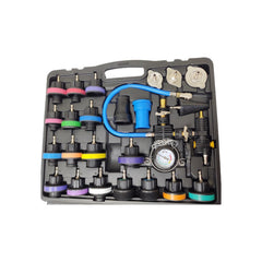 XL Tester za ispitivanje propuštanja rashladnog sistema 27DIJ