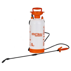 Ručna tlačna prskalica | 8L