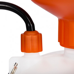 Ručna tlačna prskalica | 8L