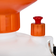 Ručna tlačna prskalica | 8L