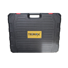 Trimax AKU set alata 5u1 - x4 baterije