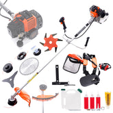 Kraft&Dele Trimer za travu 5,2 ks s Priborom