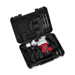 Udarna bušilica-štemerica | 2700W SDS-PLUS