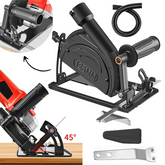 Kutni držač za precizno rezanje – Profcut 125 mm