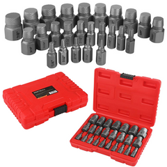 Set za vađenje slomljenih vijaka – 25 kom