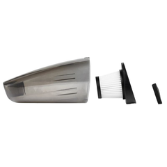 Vertikalni usisavač 1000W | Kraft&Dele