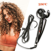 Uvijač za lokne do 230°C