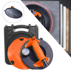 Veribor Vakum nosači za staklo i keramiku 200mm / 190 kg