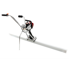 Vibrirajuća ploča (vibracijska letva) – 2 m, benzinski pogon