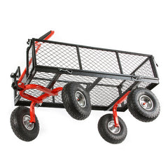 Vrtna ručna kolica 400 kg