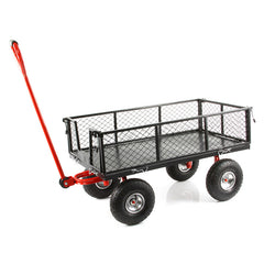 Vrtna ručna kolica 400 kg