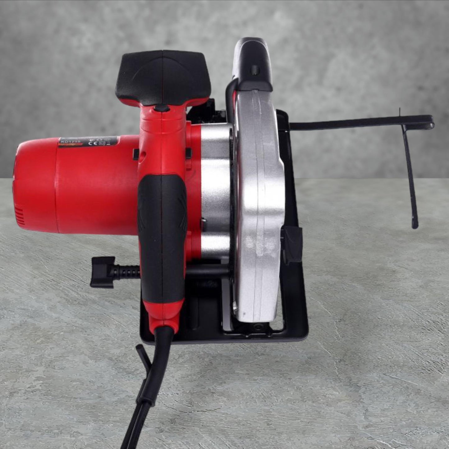 Ručni Cirkular Za Drvo S Laserom 2400W