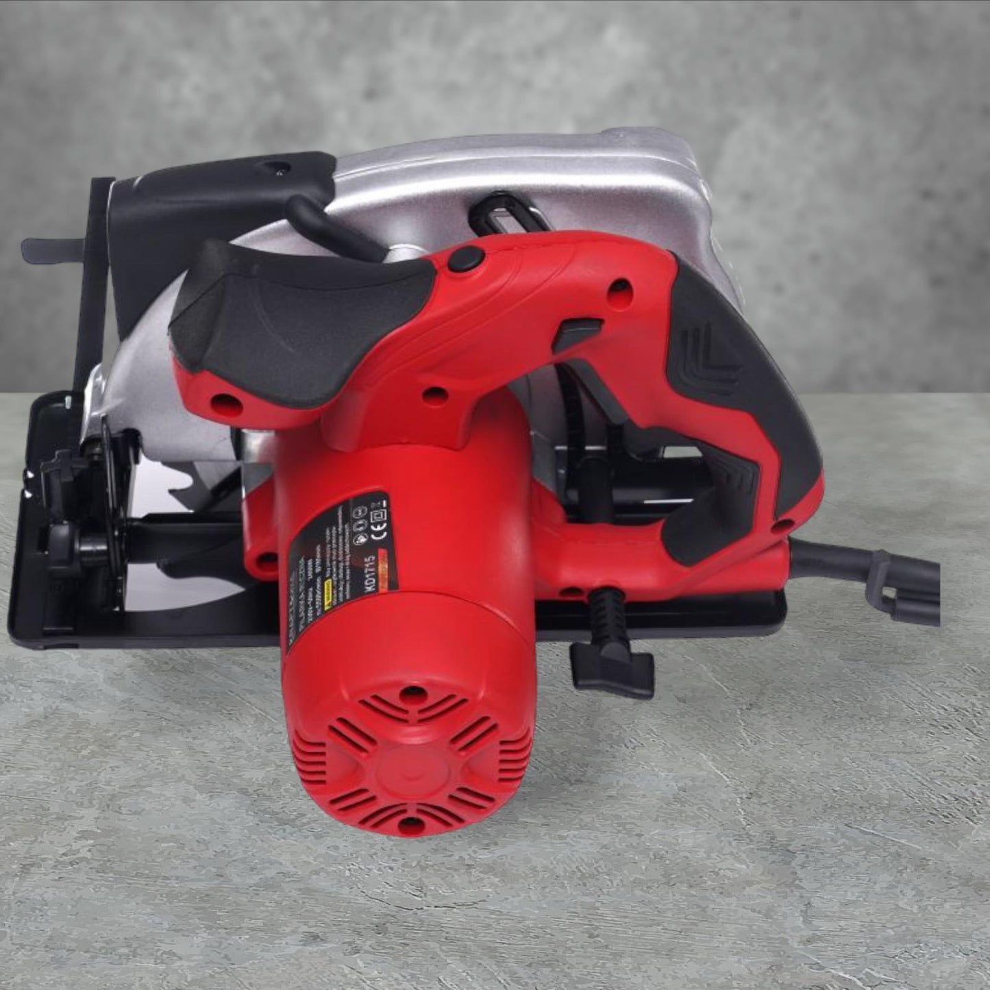 Ručni Cirkular Za Drvo S Laserom 2400W