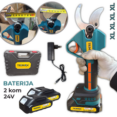 XL Škare za obrezivanje | TRIMAX Tools