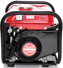 Monofazni agregat 1200W 12V/230V