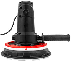 RED TECHNIC brusilica za zidove sa usisavačem