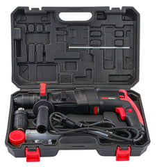 REDTECHNIC Udarna bušilica 2650W SDS PLUS -2600W