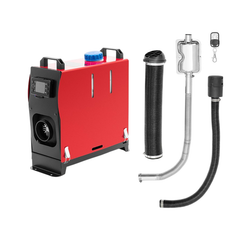 Dizelska grijalica 5KW