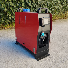 Dizelska grijalica 5KW