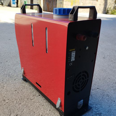 Dizelska grijalica 5KW