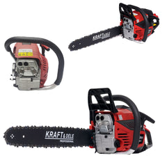 Motorna Pila Kraft & Dele pila 5.2 KS