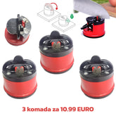 Univerzalno Oštrilo noževa i škara (3 komada)