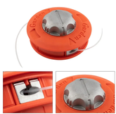 GARDEN glava za trimer univerzalna namotavanje