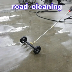 Visokotlačni nastavak za čišćenje šasije i podova (do 275 bara)