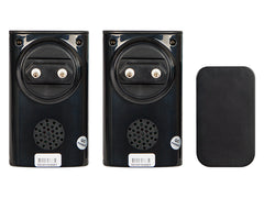 Bežično zvono AP-12 – 2 strujni prijemnika